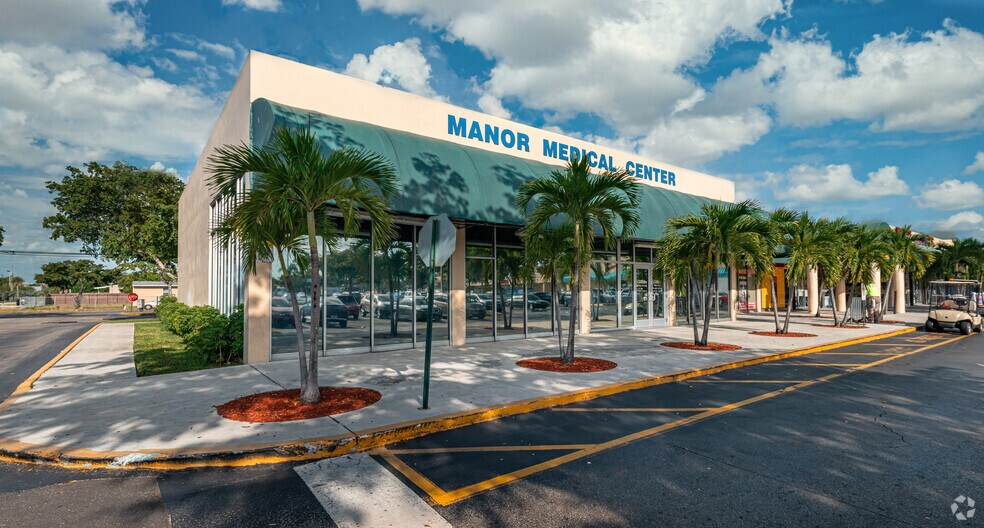 More Photos Of 1000 NW 9th Ave, Fort Lauderdale Unknown For Lease