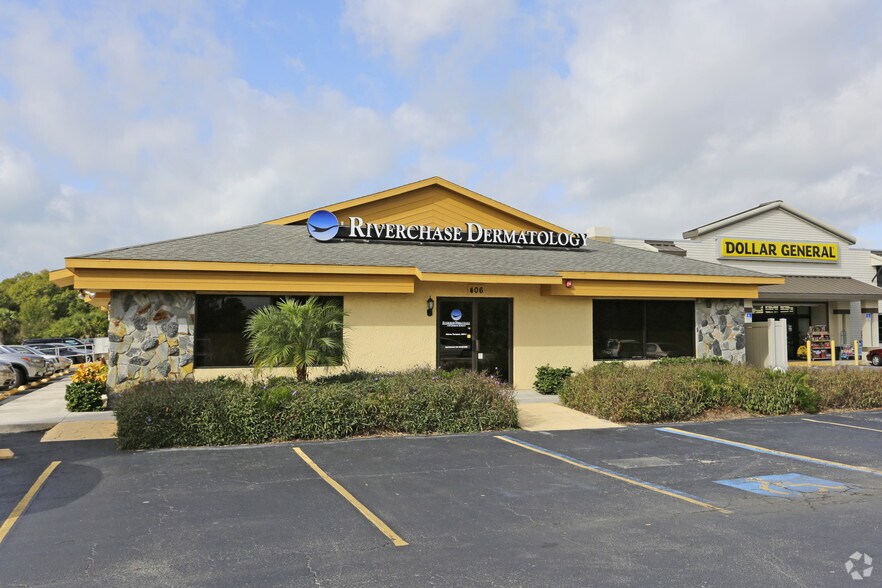 Primary Photo Of 406 N Indiana Ave, Englewood Medical For Sale