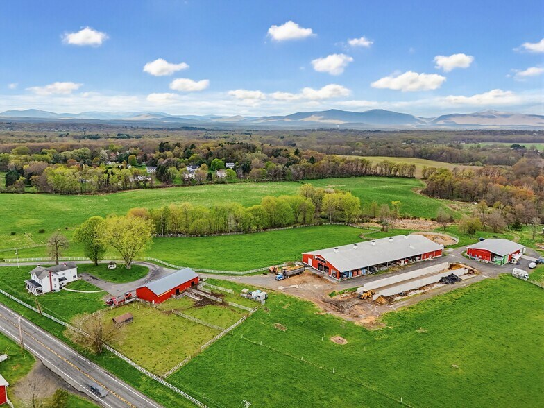 More Photos Of 7775 Albany Post Rd, Red Hook Land For Sale