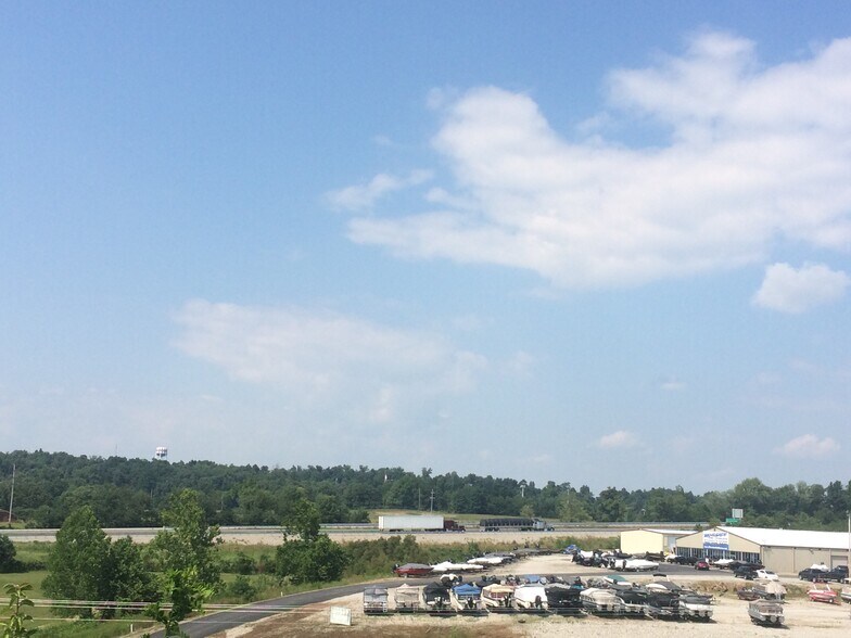 More Photos Of 230 Commerce, Leitchfield Land For Sale