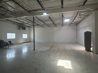 More Photos Of 3104 S Homan Ave, Chicago Warehouse For Lease