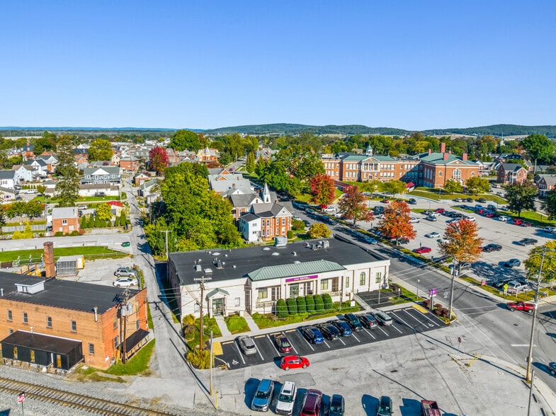 More Photos Of 20 North St, Hanover Medical For Sale