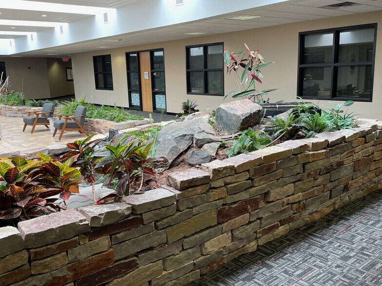 More Photos Of 9220 Bass Lake Rd, New Hope Medical For Lease