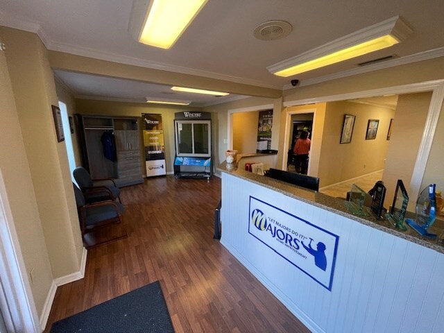 More Photos Of 6433 Old Highway 90, Milton Warehouse For Sale