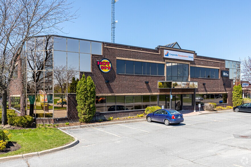 More Photos Of 6 Antares Dr, Ottawa Office For Lease