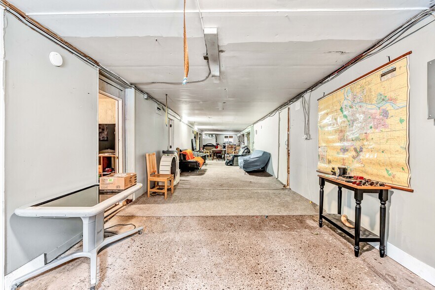 More Photos Of 6729 SE 162nd Ave, Portland Horse Stables For Sale