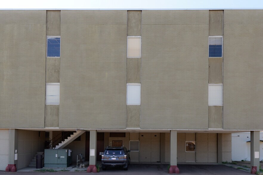 More Photos Of 222 N President St, Jackson Office Residential For Sale