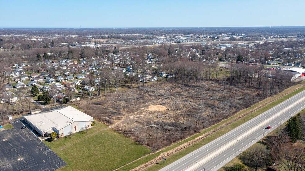 More Photos Of Laura Ct, Elyria Land For Sale