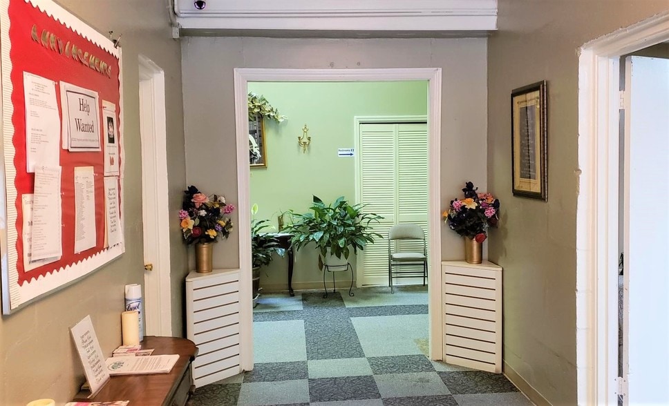 More Photos Of 199 Turman Ave SE, Atlanta Religious Facility For Sale