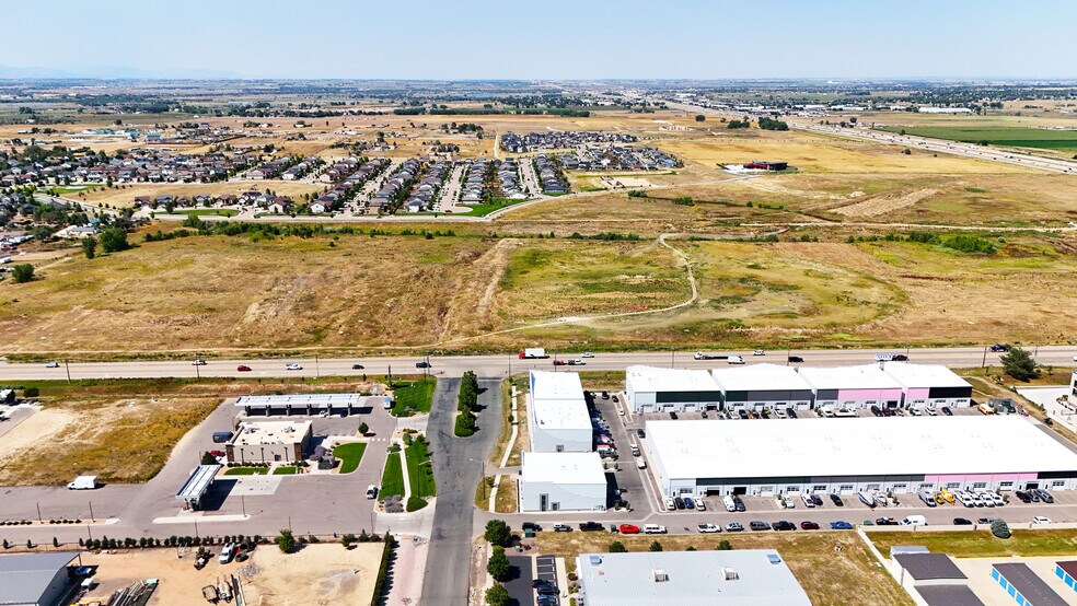 More Photos Of 3540 Highway 52, Frederick Warehouse For Sale