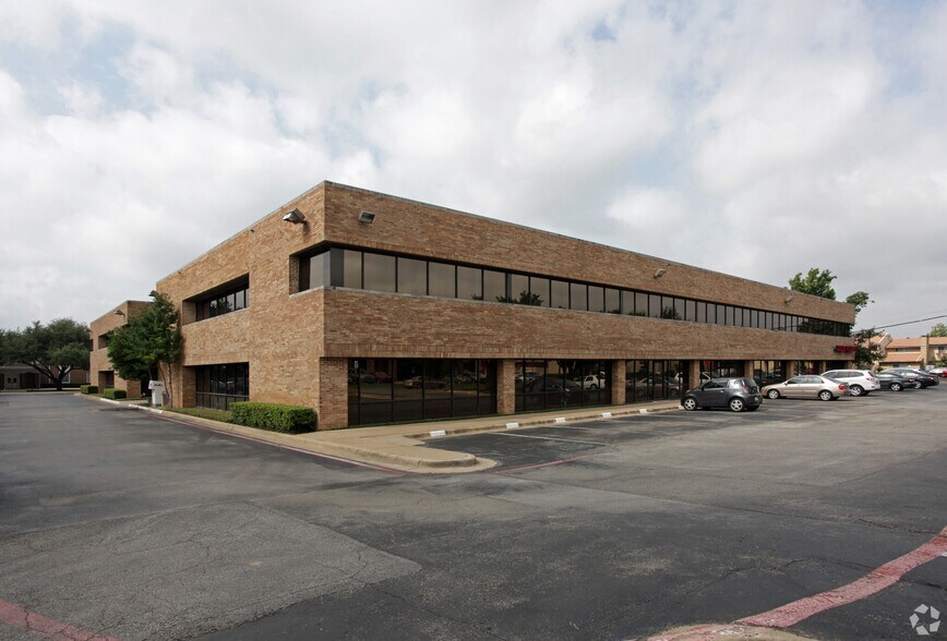 More Photos Of 12700 Preston Rd, Dallas Office For Lease