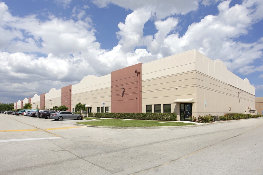 More Photos Of SW 12th Ave, Dania Beach Industrial For Sale