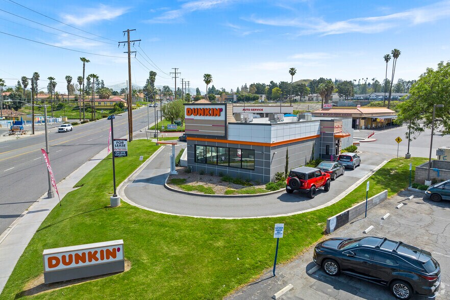 More Photos Of 1200-1330 E Washington St, Colton Unknown For Lease