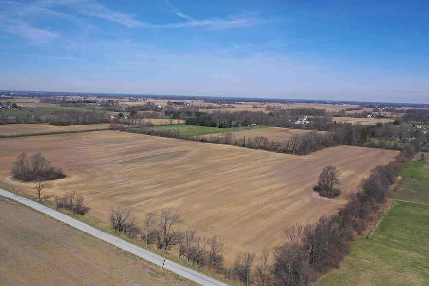 More Photos Of 16650 156th st, Noblesville Land For Sale