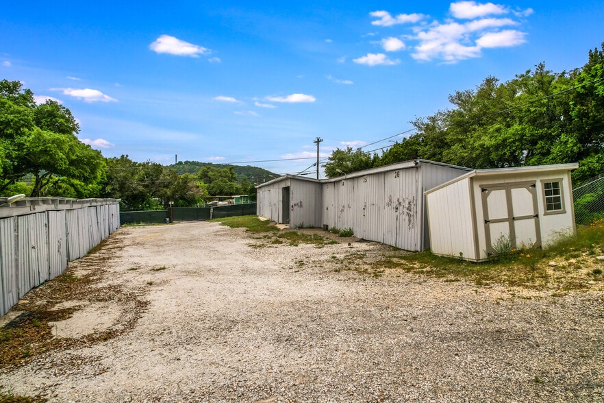 More Photos Of 18803 FM 1431, Jonestown Self Storage For Sale