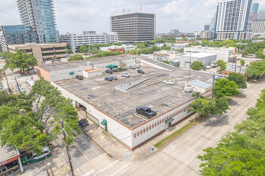 More Photos Of 3333 Fannin St, Houston Medical For Sale