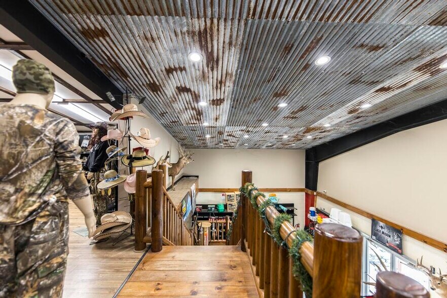 More Photos Of 3260 GA Highway 26 E, Montezuma Truck Stop For Sale