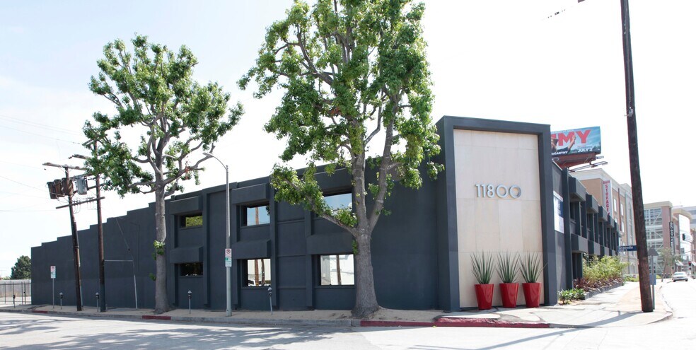 Primary Photo Of 11800 W Olympic Blvd, Los Angeles Flex For Sale