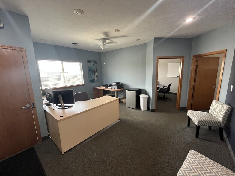 More Photos Of 15630 68th Ave, Coopersville Manufacturing For Lease