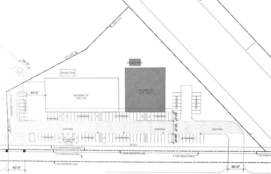 More Photos Of 3630 FM 2977 Rd, Richmond Convenience Store For Lease