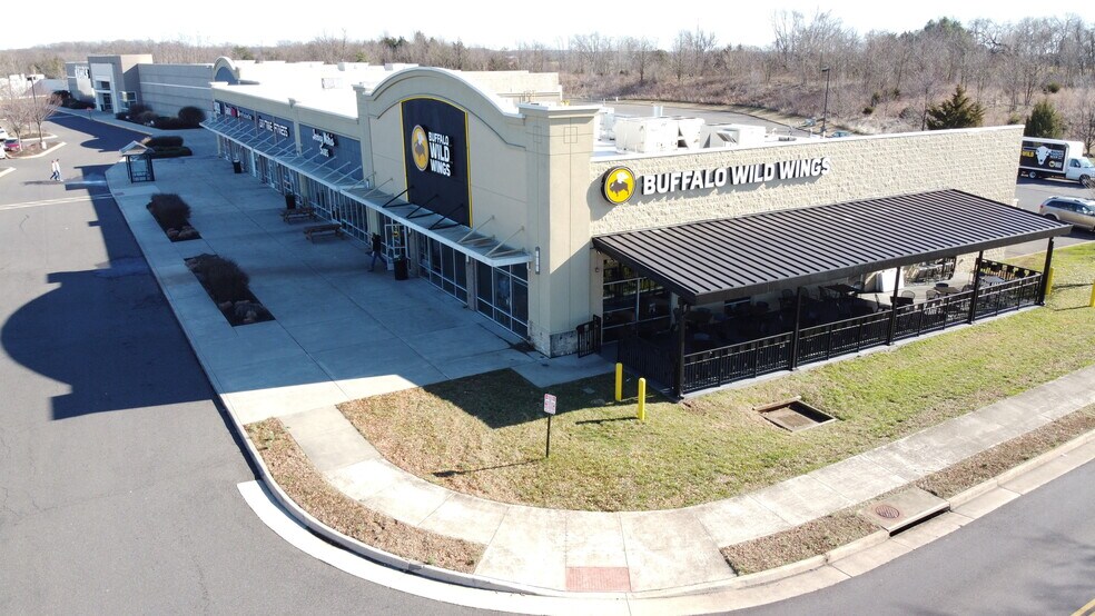 More Photos Of 763-787 Nalles Mill Rd, Culpeper Unknown For Lease