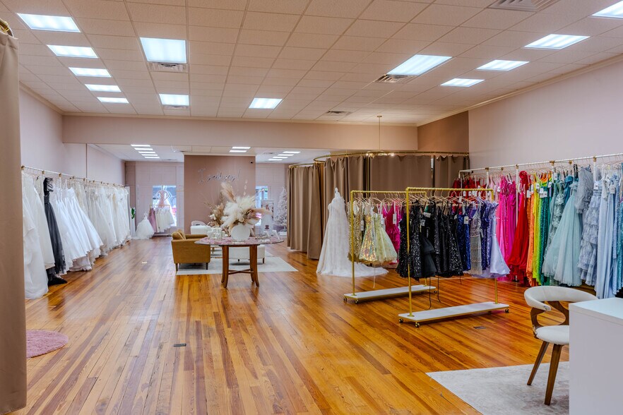 More Photos Of 245 Broad St, Rome Storefront For Sale