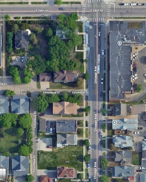 More Photos Of , Minneapolis Multifamily For Sale