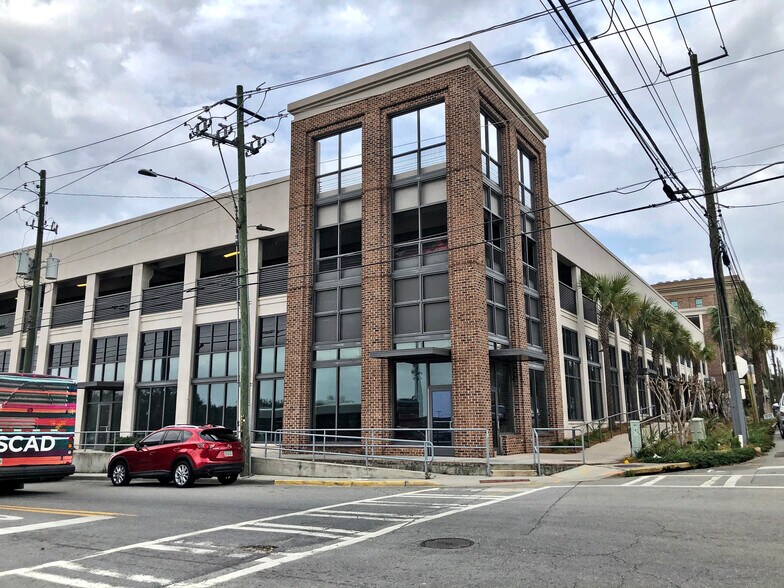 More Photos Of 606 Turner Blvd, Savannah Storefront Retail Office For Lease