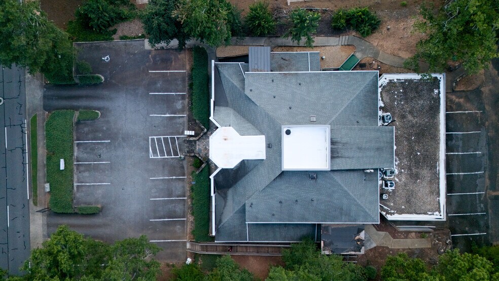 More Photos Of 1977 N Park Pl SE, Atlanta Medical For Lease