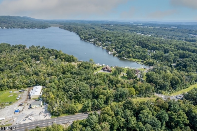 More Photos Of 422 US Highway 206, Branchville Land For Sale