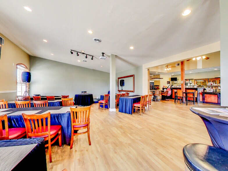 More Photos Of 1301-1303 High St, Alameda Storefront Retail Residential For Sale
