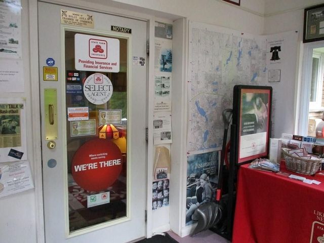 More Photos Of 7217 Sashabaw Rd, Clarkston Office Residential For Sale