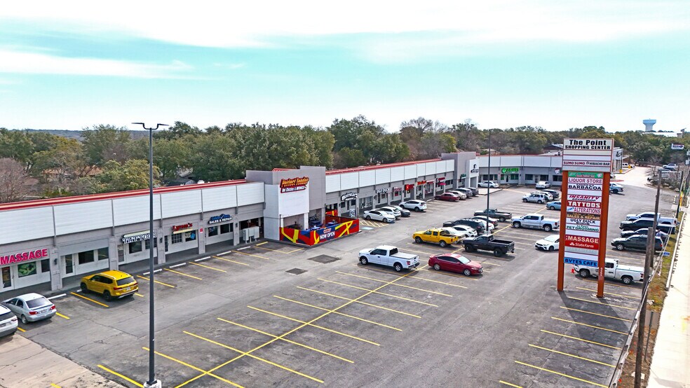 More Photos Of 6565 Babcock Rd, San Antonio Storefront For Sale