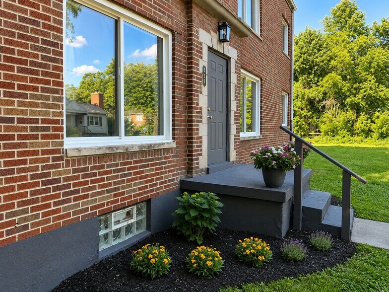 More Photos Of 311 Maplewood Ave., Dayton Multifamily For Sale