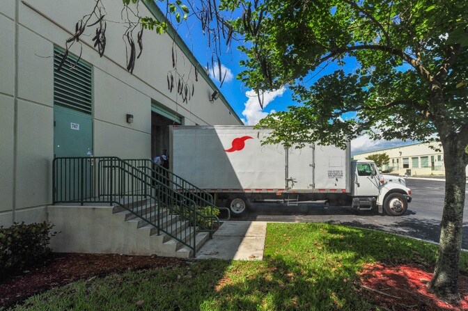 More Photos Of 757 Shotgun Rd, Sunrise Light Manufacturing For Lease