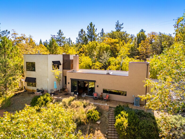 More Photos Of 2810 Three Peaks Ln, Julian Land For Sale