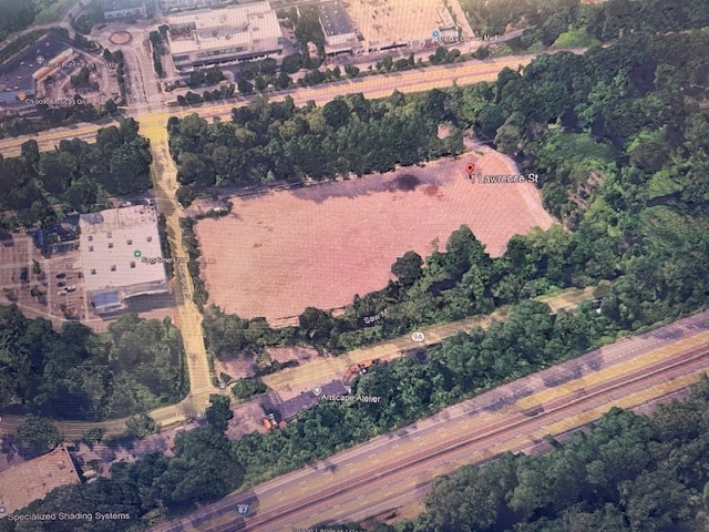 Primary Photo Of 1 Lawrence St, Ardsley Land For Lease