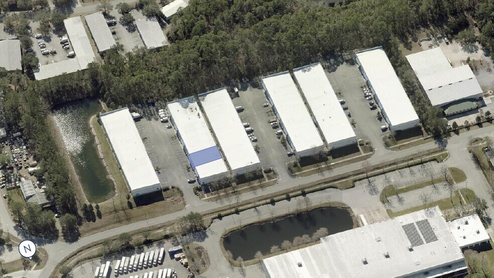 More Photos Of 5570 Florida Mining Blvd S, Jacksonville Warehouse For Lease