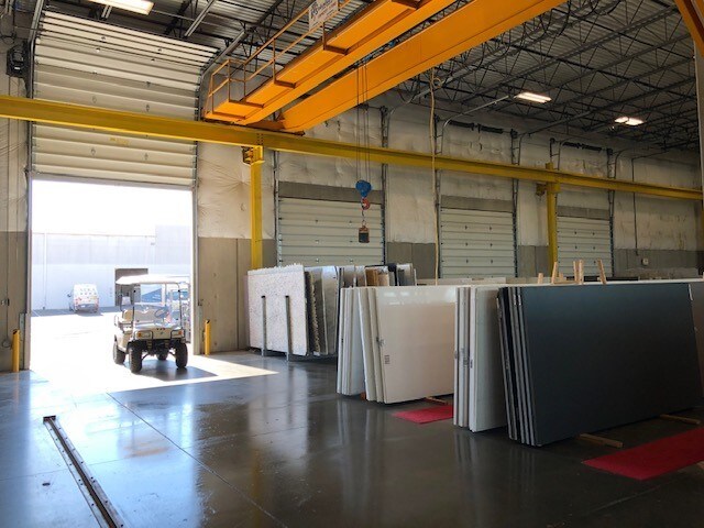 More Photos Of 22930 Quicksilver Dr, Sterling Warehouse For Lease