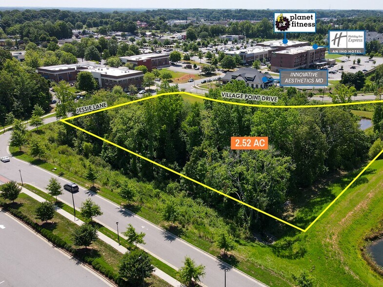 More Photos Of 0 Towncenter Dr, Clemmons Land For Sale
