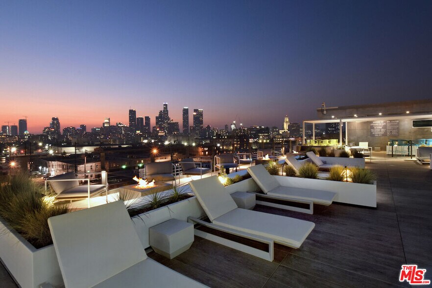 More Photos Of 500-530 S Hewitt St, Los Angeles Apartments For Sale