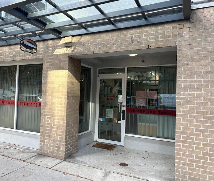 More Photos Of 511 W 7th Ave, Vancouver Apartments For Sale