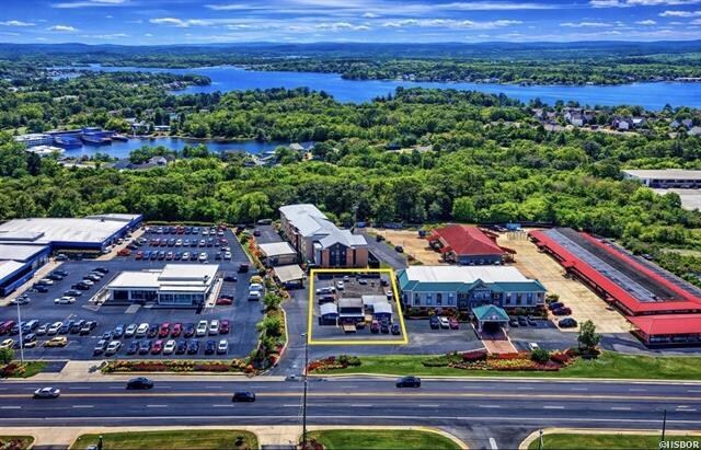 More Photos Of 4263 Central Ave, Hot Springs National Park Restaurant For Sale