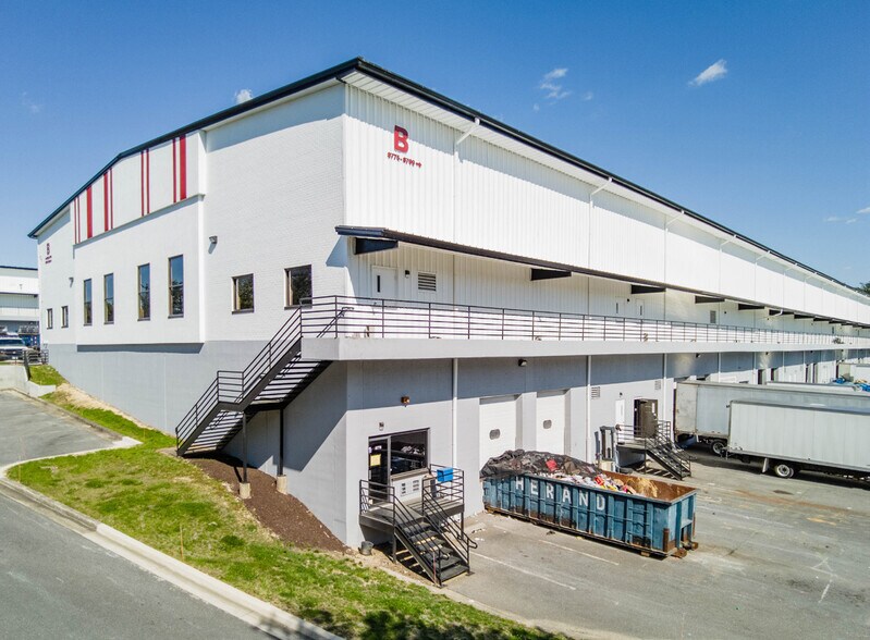 More Photos Of 8701-8745 D'Arcy Rd, District Heights Unknown For Lease