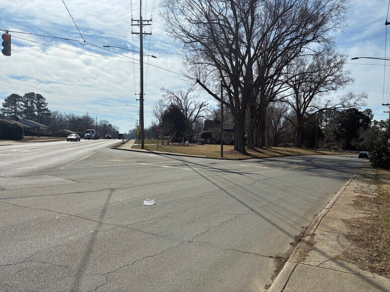 More Photos Of 1417 Davis Park Rd, Gastonia Land For Sale