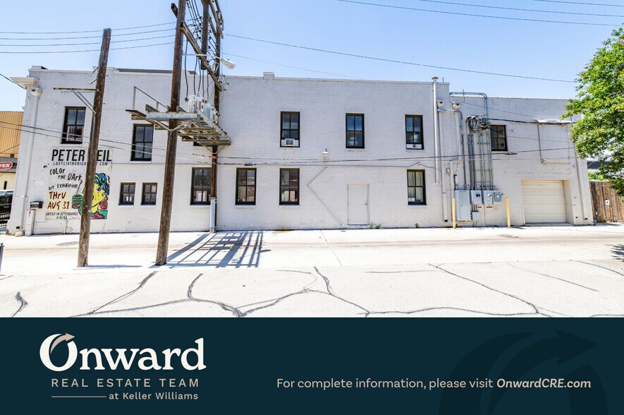 More Photos Of 210-224 S 5th St, Waco Storefront Retail Office For Lease