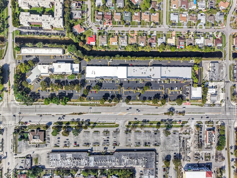 More Photos Of 4101-4397 N State Road 7, Lauderdale Lakes Unknown For Lease