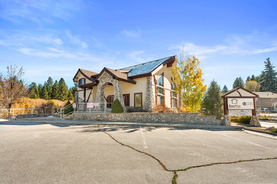 More Photos Of 42718 Moonridge Rd, Big Bear Lake Office For Sale