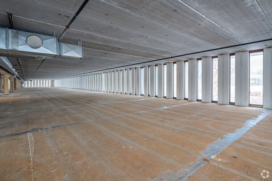 Photo of 3rd Floor Ste 