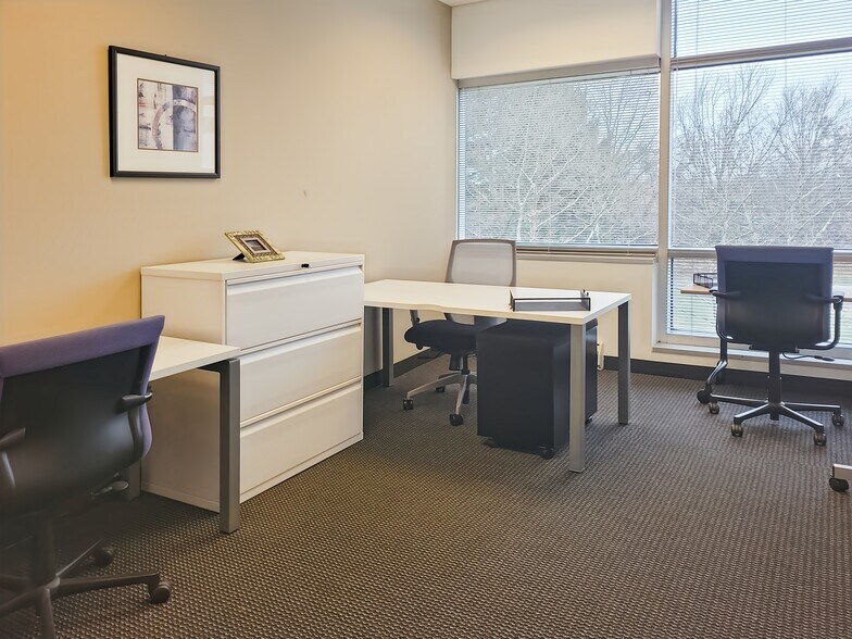 More Photos Of 100 Overlook Ctr, Princeton Coworking Space